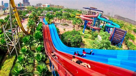 water park noida price